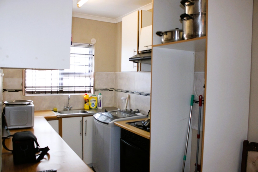 2 Bedroom Property for Sale in Quigney Eastern Cape